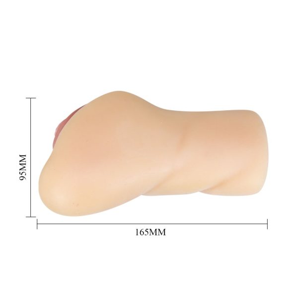 Crazy Bull Eliana Flesh ViPstore.hu - Erotika Webáruház - Szexshop 9