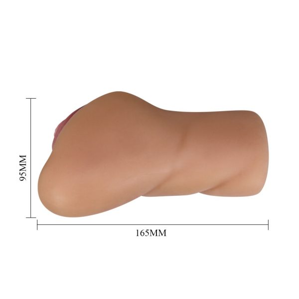 Crazy Bull Eliana Brown ViPstore.hu - Erotika Webáruház - Szexshop 9