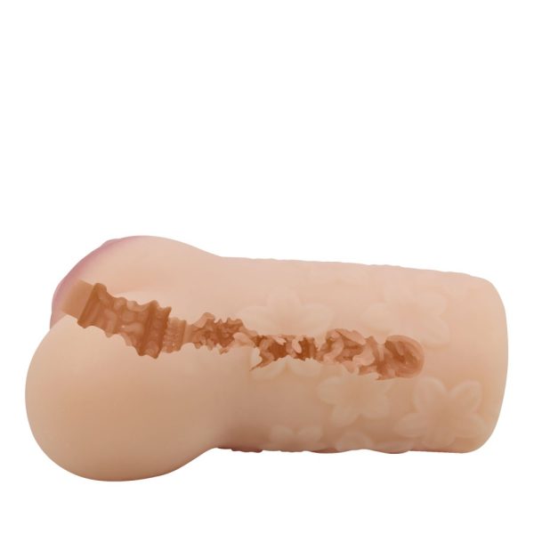 Crazy Bull Scarlet Flesh ViPstore.hu - Erotika Webáruház - Szexshop 8