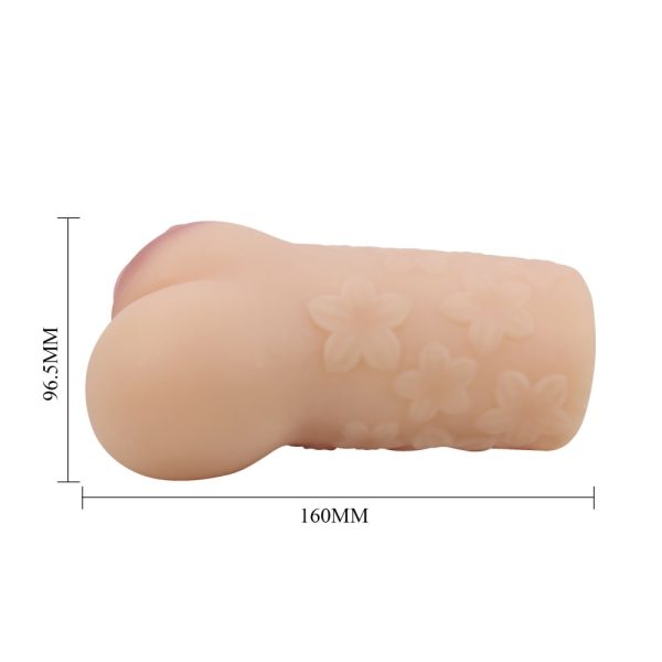 Crazy Bull Scarlet Flesh ViPstore.hu - Erotika Webáruház - Szexshop 9
