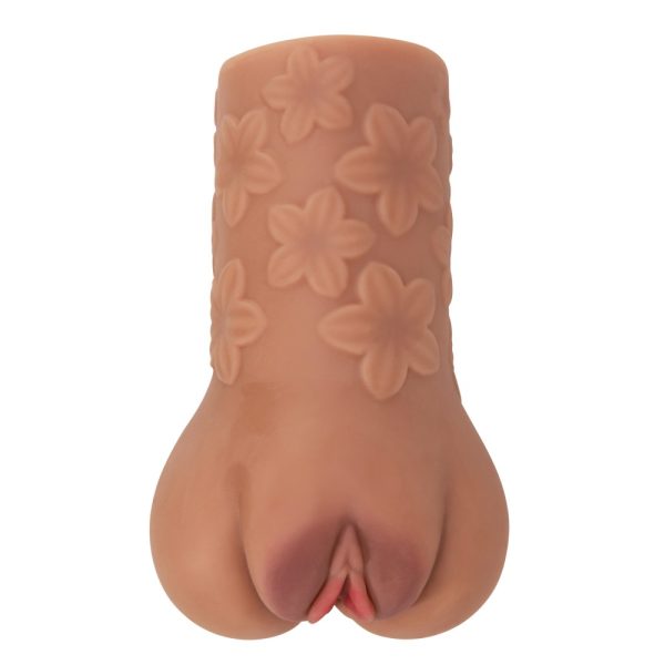 Crazy Bull Scarlet Brown ViPstore.hu - Erotika Webáruház - Szexshop 4