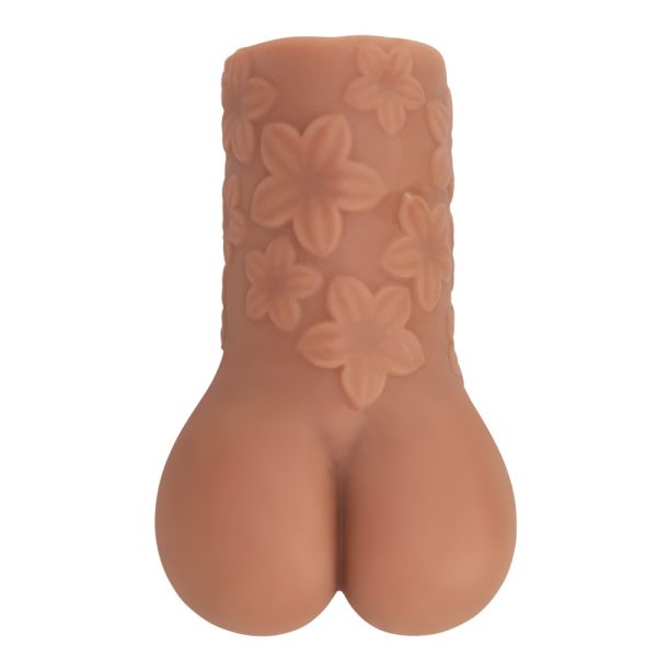Crazy Bull Scarlet Brown ViPstore.hu - Erotika Webáruház - Szexshop 7