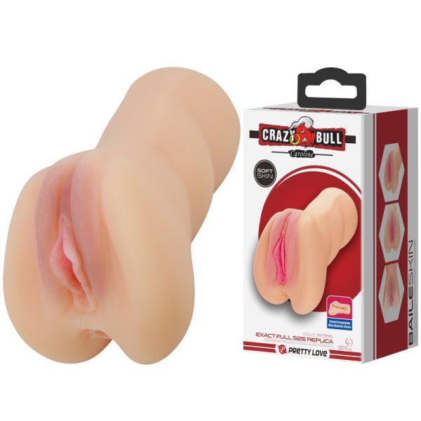 Crazy Bull Caroline ViPstore.hu - Erotika Webáruház - Szexshop 2
