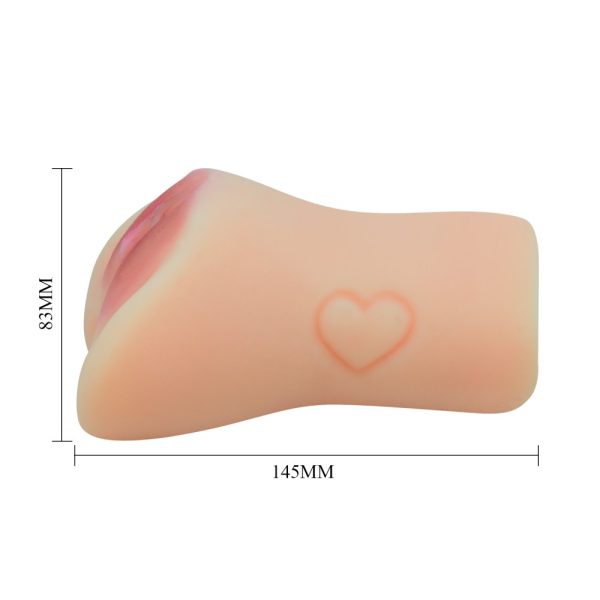 Crazy Bull Elena Flesh ViPstore.hu - Erotika Webáruház - Szexshop 8