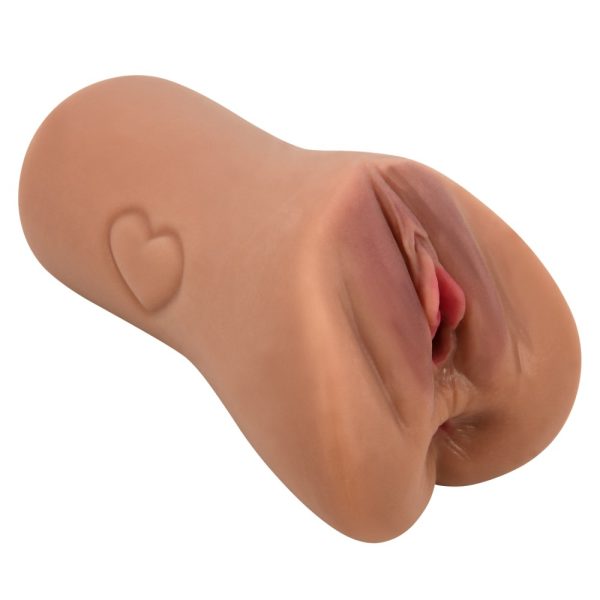 Crazy Bull Elena Brown ViPstore.hu - Erotika Webáruház - Szexshop 3