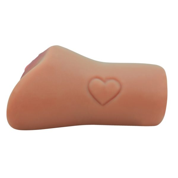 Crazy Bull Elena Brown ViPstore.hu - Erotika Webáruház - Szexshop 5