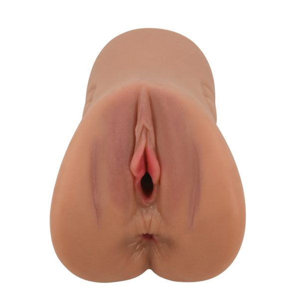 Crazy Bull Elena Brown ViPstore.hu - Erotika Webáruház - Szexshop 6