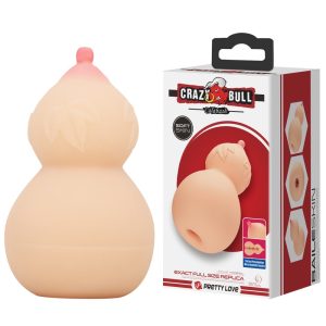 Crazy Bull Calabash ViPstore.hu - Erotika Webáruház - Szexshop 2