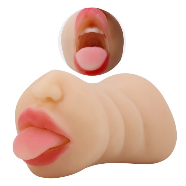 Crazy Bull Sarah Flesh ViPstore.hu - Erotika Webáruház - Szexshop 5