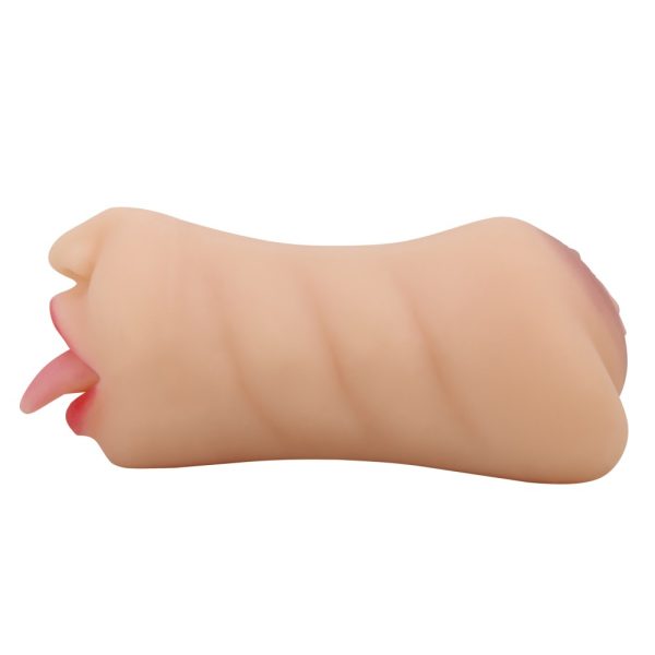 Crazy Bull Sarah Flesh ViPstore.hu - Erotika Webáruház - Szexshop 6