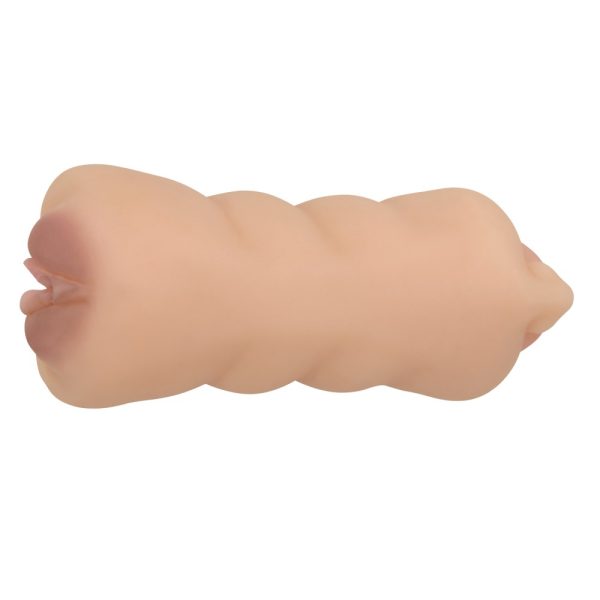 Crazy Bull Sarah Flesh ViPstore.hu - Erotika Webáruház - Szexshop 7