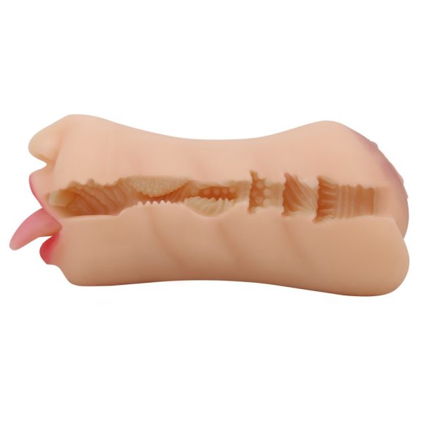 Crazy Bull Sarah Flesh ViPstore.hu - Erotika Webáruház - Szexshop 8