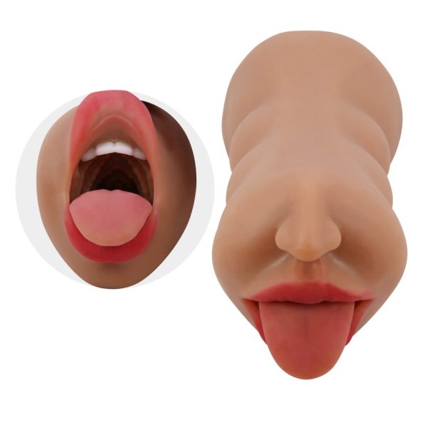 Crazy Bull Sarah Brown ViPstore.hu - Erotika Webáruház - Szexshop 5