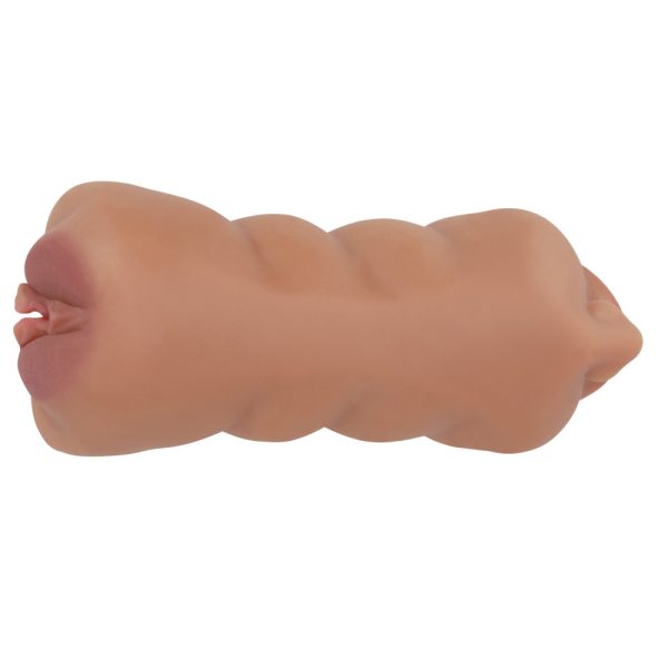 Crazy Bull Sarah Brown ViPstore.hu - Erotika Webáruház - Szexshop 7