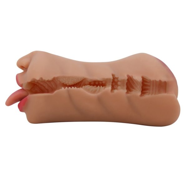 Crazy Bull Sarah Brown ViPstore.hu - Erotika Webáruház - Szexshop 8