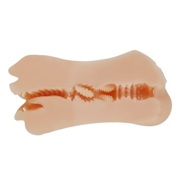 Crazy Bull Zoey Flesh ViPstore.hu - Erotika Webáruház - Szexshop 8