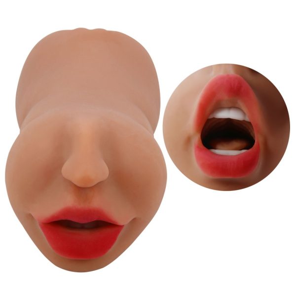 Crazy Bull Zoey Brown ViPstore.hu - Erotika Webáruház - Szexshop 5