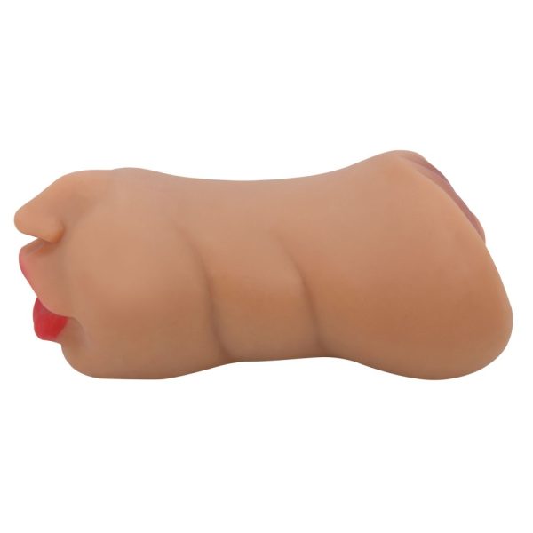 Crazy Bull Zoey Brown ViPstore.hu - Erotika Webáruház - Szexshop 6