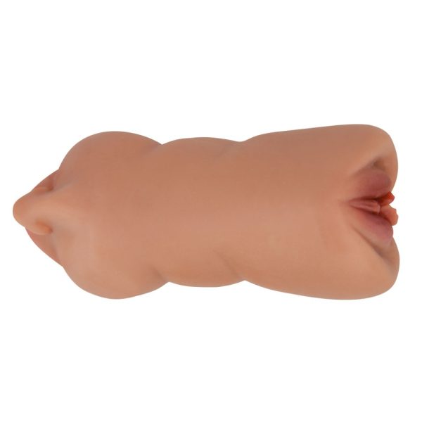 Crazy Bull Zoey Brown ViPstore.hu - Erotika Webáruház - Szexshop 7