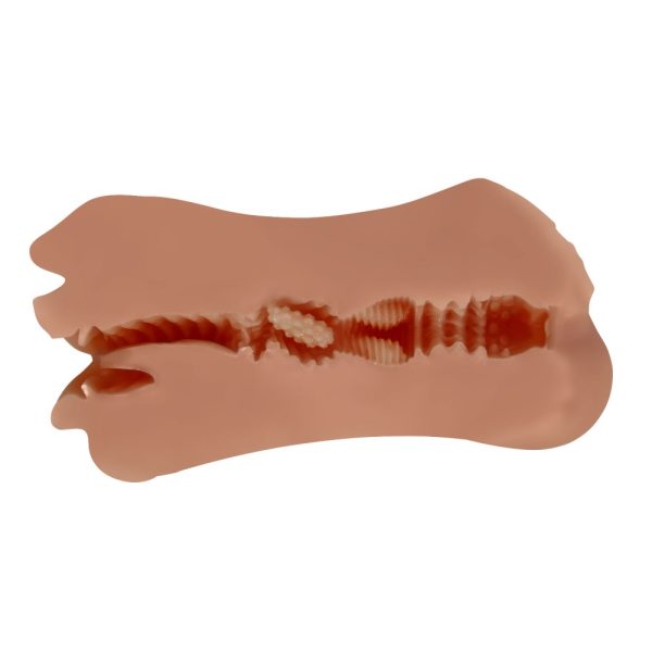 Crazy Bull Zoey Brown ViPstore.hu - Erotika Webáruház - Szexshop 8