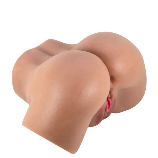 Crazy Bull Hailey Brown ViPstore.hu - Erotika Webáruház - Szexshop 4