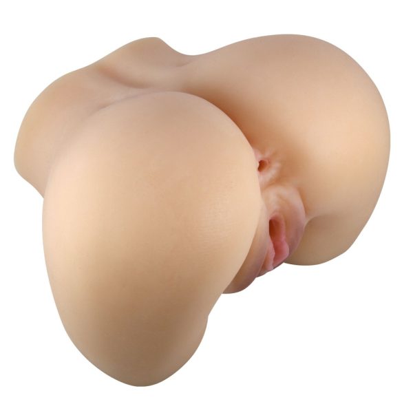 Crazy Bull Mila Flesh ViPstore.hu - Erotika Webáruház - Szexshop 6