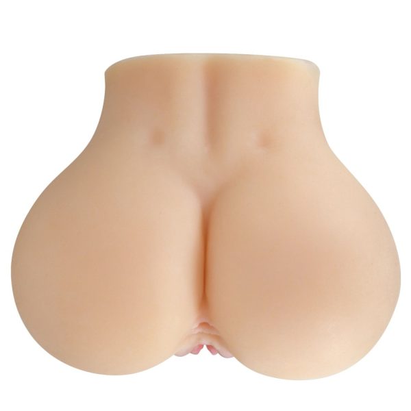 Crazy Bull Mila Flesh ViPstore.hu - Erotika Webáruház - Szexshop 7