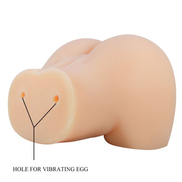 Crazy Bull Mila Flesh ViPstore.hu - Erotika Webáruház - Szexshop 9