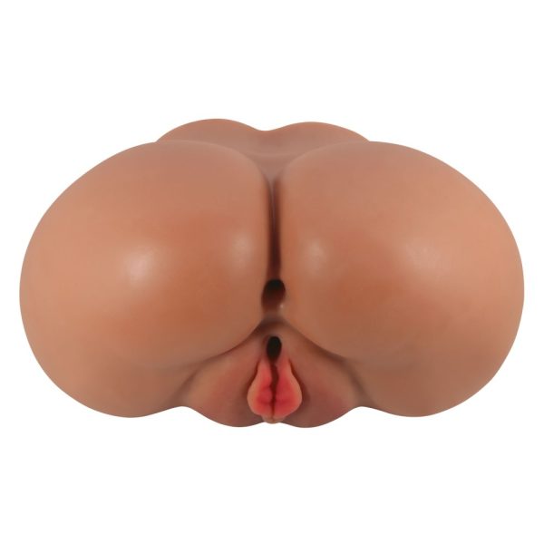 Crazy Bull Luna Brown ViPstore.hu - Erotika Webáruház - Szexshop 6
