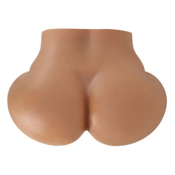 Crazy Bull Luna Brown ViPstore.hu - Erotika Webáruház - Szexshop 7