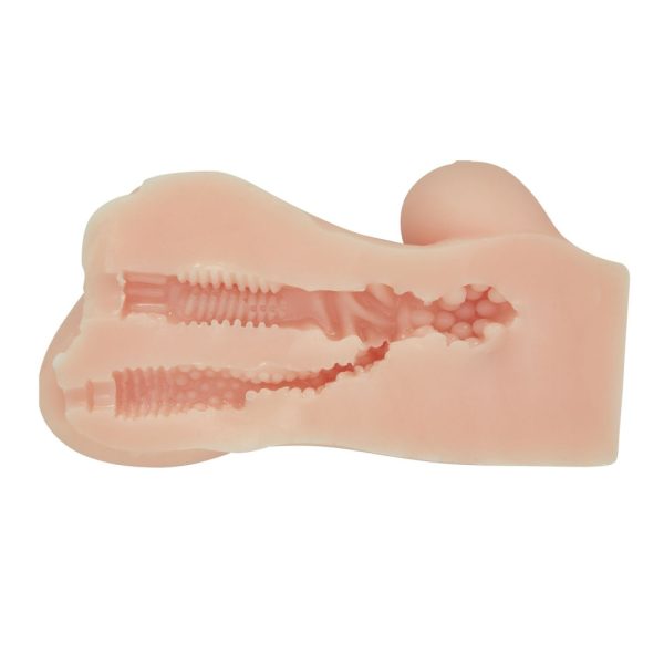 Crazy Bull Hannah Flesh ViPstore.hu - Erotika Webáruház - Szexshop 8