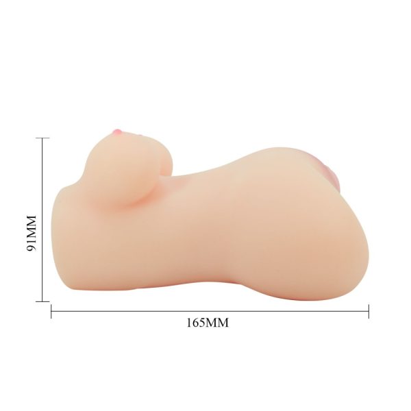 Crazy Bull Hannah Flesh ViPstore.hu - Erotika Webáruház - Szexshop 9