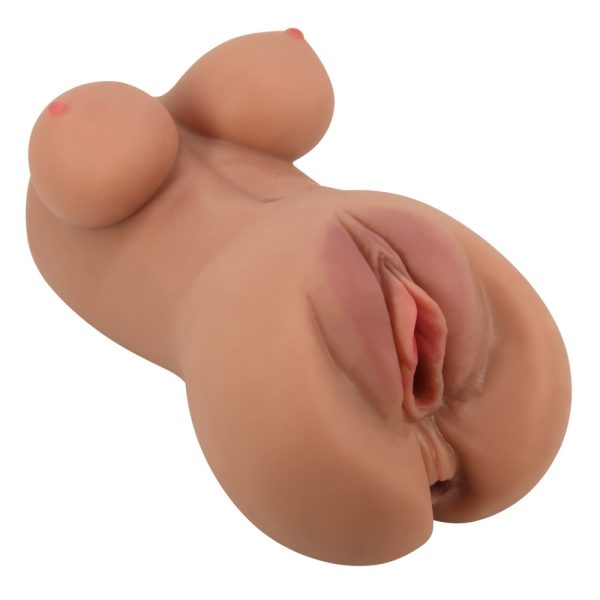 Crazy Bull Hannah Brown ViPstore.hu - Erotika Webáruház - Szexshop 3