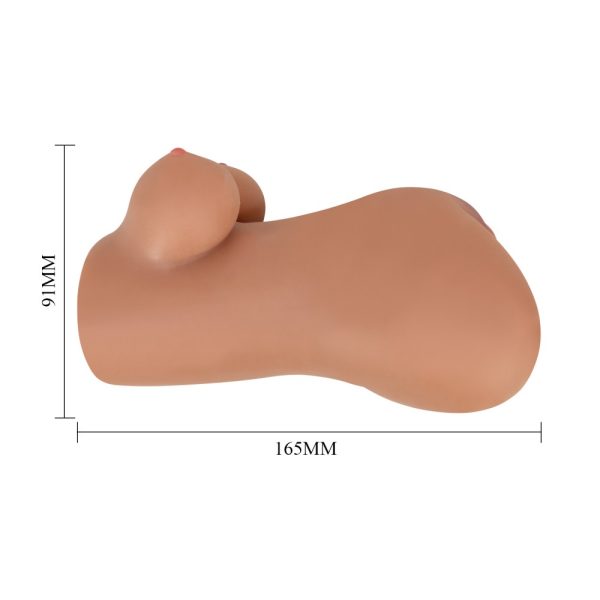 Crazy Bull Hannah Brown ViPstore.hu - Erotika Webáruház - Szexshop 8