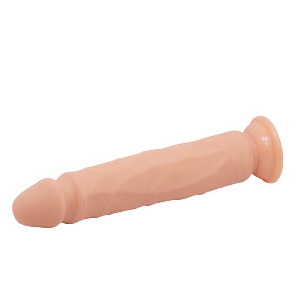 Barbara Alcmene 9,8 " Dildo with Suction Cup ViPstore.hu - Erotika Webáruház - Szexshop 6