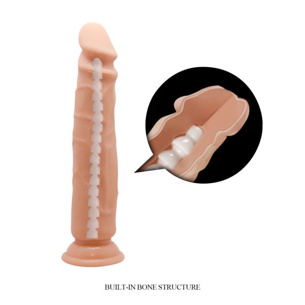 Barbara Alcmene 9,8 " Dildo with Suction Cup ViPstore.hu - Erotika Webáruház - Szexshop 8