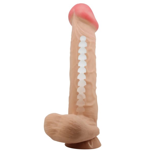 Sliding Skin 10.2" Flesh II ViPstore.hu - Erotika Webáruház - Szexshop 3