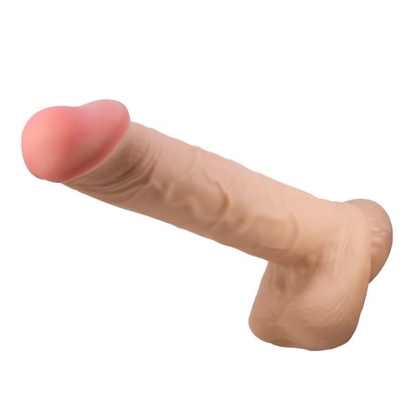 Sliding Skin 10.2" Flesh II ViPstore.hu - Erotika Webáruház - Szexshop 6
