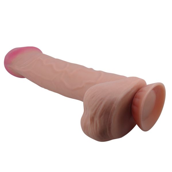 Sliding Skin 10.2" Brown I ViPstore.hu - Erotika Webáruház - Szexshop 6