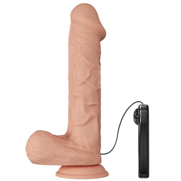 Pretty Love Bergrisi Vibrating ViPstore.hu - Erotika Webáruház - Szexshop 4