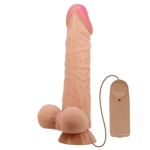 Sliding Skin 9.4" Flesh II ViPstore.hu - Erotika Webáruház - Szexshop 4