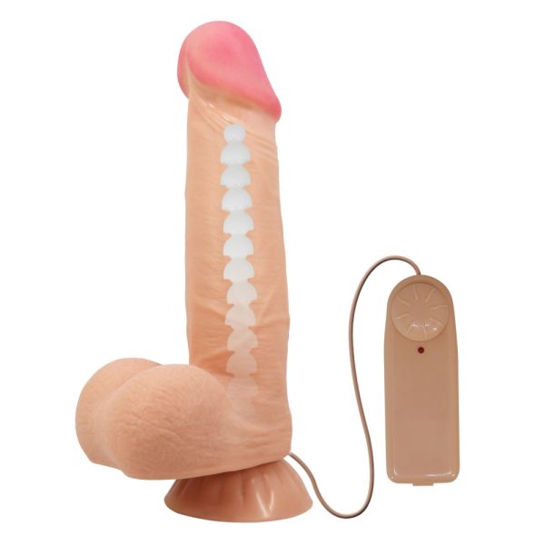 Sliding Skin 8,5" Flesh II ViPstore.hu - Erotika Webáruház - Szexshop 3