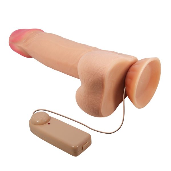 Sliding Skin 8,5" Flesh II ViPstore.hu - Erotika Webáruház - Szexshop 5