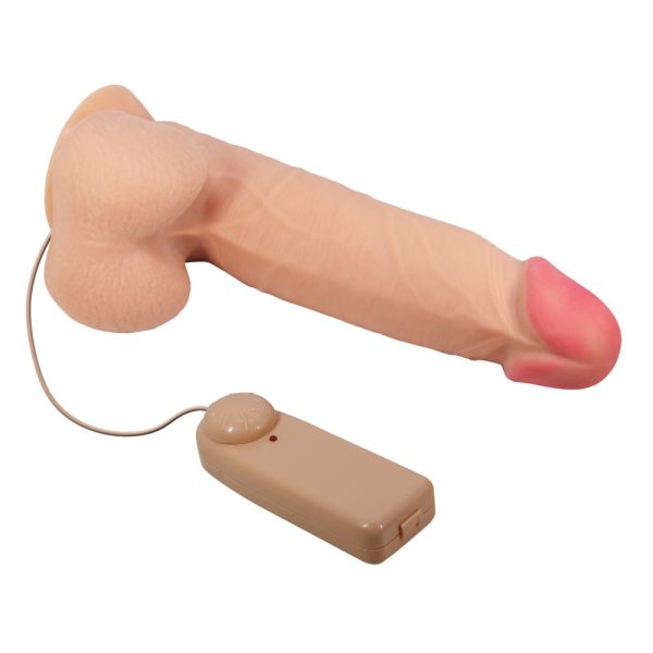 Sliding Skin 8,5" Flesh II ViPstore.hu - Erotika Webáruház - Szexshop 6