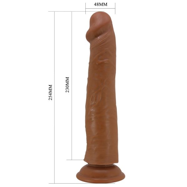 Pretty Love Sharife Brown ViPstore.hu - Erotika Webáruház - Szexshop 7