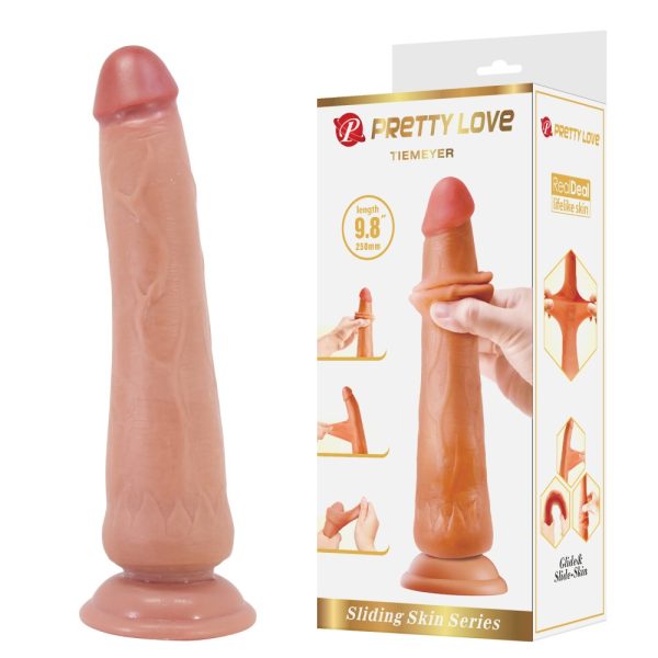 Pretty Love Tiemeyer Brown ViPstore.hu - Erotika Webáruház - Szexshop 2