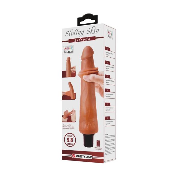 Sliding Skin Alfredo ViPstore.hu - Erotika Webáruház - Szexshop