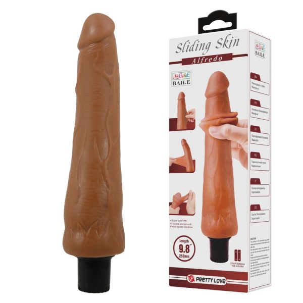 Sliding Skin Alfredo ViPstore.hu - Erotika Webáruház - Szexshop 3
