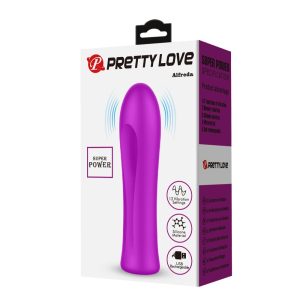 Pretty Love Alfreda Purple I ViPstore.hu - Erotika Webáruház - Szexshop