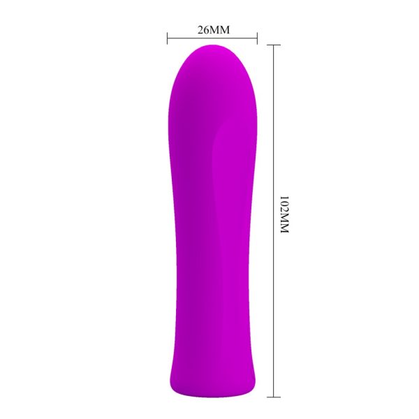 Pretty Love Alfreda Purple I ViPstore.hu - Erotika Webáruház - Szexshop 6